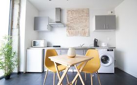 Appartement T2 Au Centre De Bourg En Bresse