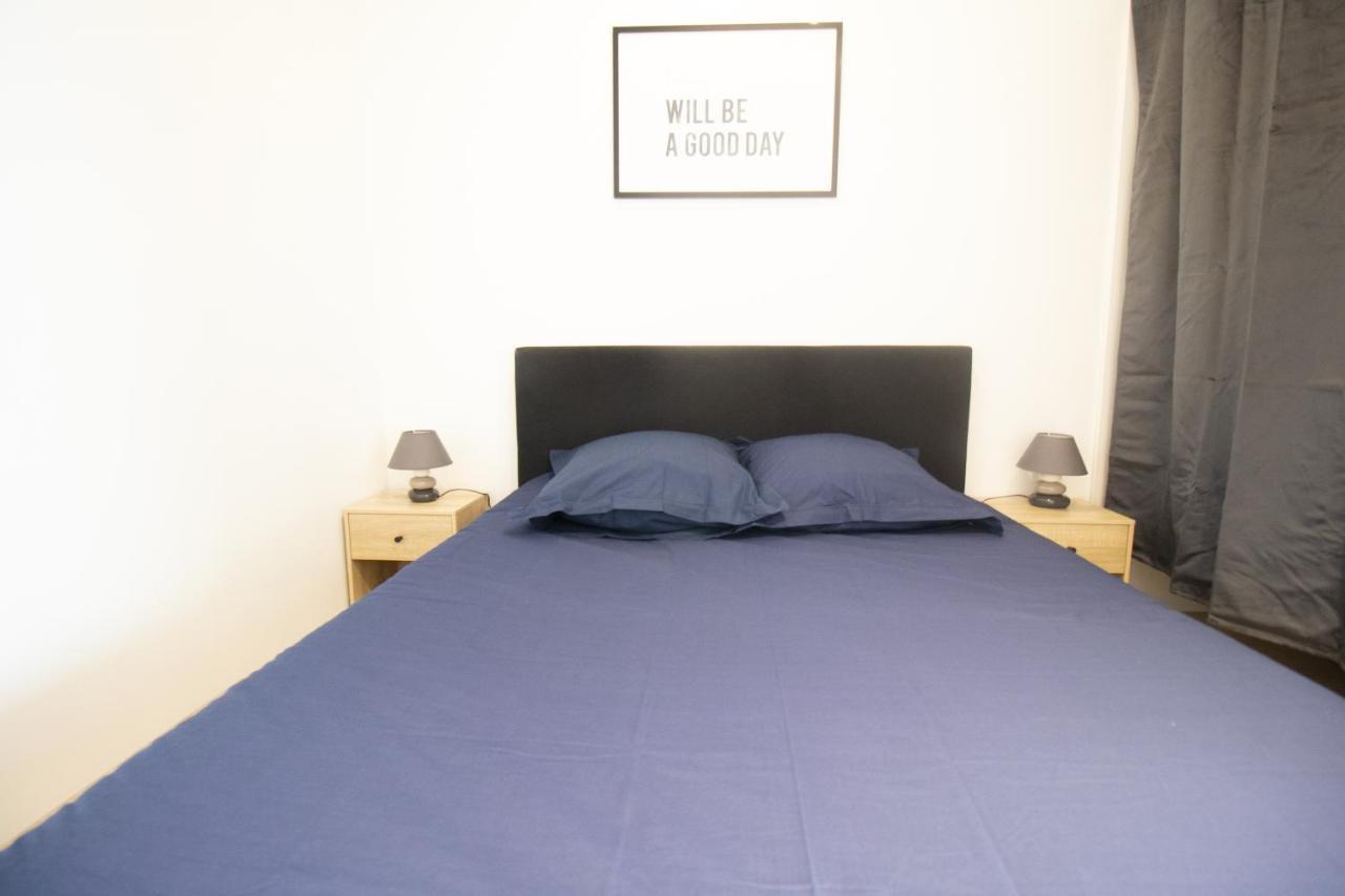 Appartement T2 Au Centre De Bourg En Bresse Extérieur photo